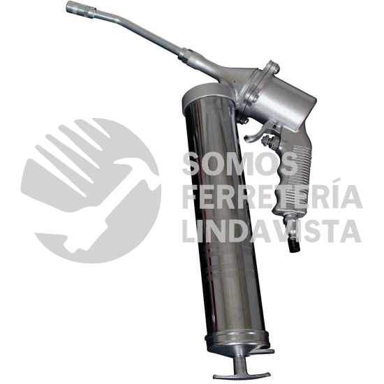 2364 INYECTOR DE GRASA NEUMATICO DE 400 G, 2,400 A 6,000 PSI URREA