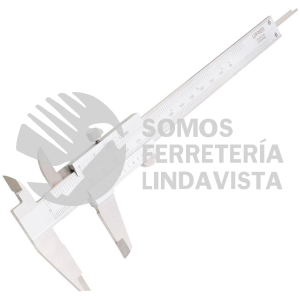 UMCV6 CALIBRADOR VERNIER 0 A 6" URREA