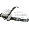 LCU100 LINTERNA DE LED PARA CABEZA A BATERIAS DE 100 LM URREA