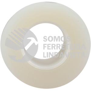SFTT CINTA DE SILICON DE AUTOFUSION TRANSPARENTE 3 M X 2.5 CM URREA