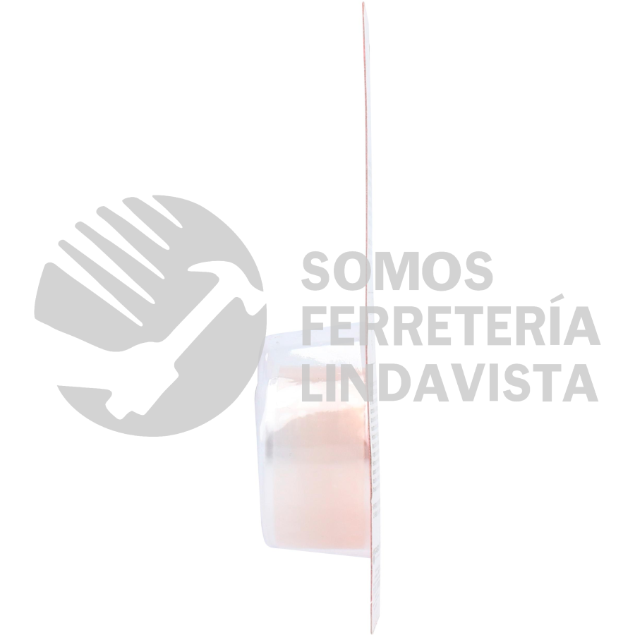 SFTT CINTA DE SILICON DE AUTOFUSION TRANSPARENTE 3 M X 2.5 CM URREA