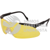 USL017 LENTES DE SEGURIDAD MODELO SPORT, AMBAR URREA