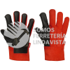 USGLO GUANTES DE CARNAZA PARA OPERADOR UNITALLA URREA