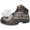 USZL75 BOTAS DE SEGURIDAD ULTRA LIGERAS CON CASQUILLO DE POLIAMIDA #27.5 CM URREA