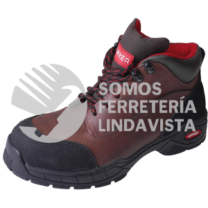 USZC11 BOTAS DE SEGURIDAD DIELECTRICAS TOP COMFORT CON CASQUILLO DE POLIAMIDA #31 CM URREA