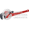 824UI LLAVE STILLSON DE HIERRO MALEABLE, 24" URREA