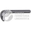 818BI REPUESTO DE QUIJADA MOVIL PARA LLAVE STILLSON 818UI, 818UR, 818AUR URREA