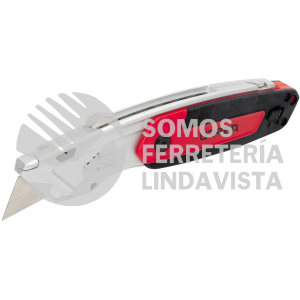 691F NAVAJA UTILITARIA ABATIBLE CON DOBLE FUNCION DE 6-1/2" URREA