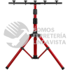 TDRFU TRIPIE DOBLE PARA REFLECTOR 1.70 CM URREA
