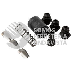 112516RK JUEGO DE REFACCION PARA REMACHADORA TIPO TIJERA SURTEK