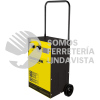 CB200 CARGADOR DE BATERIA 200 A SURTEK