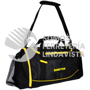MSPOS MALETA SPORT CON CORREA AJUSTABLE 57 X 33 X 27 CM SURTEK