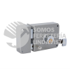 17CS CERRADURA DE SOBREPONER FUNCION INSTALA FACIL, IZQUIERDA, LLAVE ESTANDAR, BLISTER LOCK