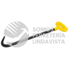 115157 AMARRADOR DE VARILLA CON PUNTA CONICA 10-1/2" SURTEK
