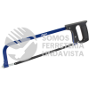 17F ARCO DE SEGUETA AJUSTABLE DE SOLERA CON MANGO PLASTICO 12", 12" FOY