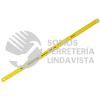 SAV24 SEGUETA DE ACERO ALTA VELOCIDAD 12", 24 DPP SURTEK