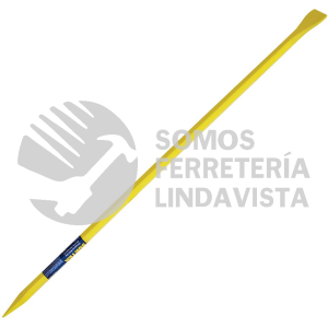 BAF100 BARRETA HEXAGONAL DE 100 CM, 7/8" SURTEK