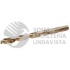 BS3/32 BROCA CON COBALTO DE ACERO DE ALTA VELOCIDAD 3/32" ZANCO RECTO SURTEK