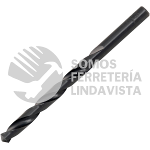 BAVN9/32 BROCA NEGRA DE ACERO DE ALTA VELOCIDAD 9/32" ZANCO RECTO SURTEK