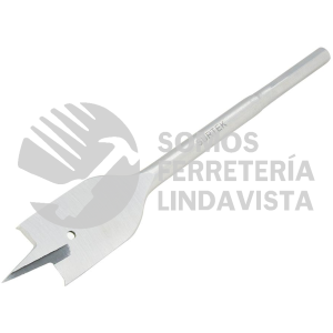 BP7/8 BROCA PARA MADERA DE ACERO AL CARBONO TIPO MANITA 7/8" ZANCO DE 1/4" SURTEK