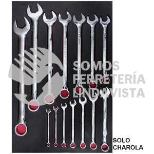 CH303-C CHAROLA PARA JUEGO CH303/305 URREA