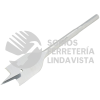 BP1 1/2 BROCA PARA MADERA DE ACERO AL CARBONO TIPO MANITA 1-1/2" ZANCO DE 1/4" SURTEK