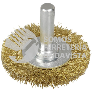 123251 CARDA CIRCULAR CON ZANCO DE 1/4" 3X0 35MM PARA TALADRO SURTEK