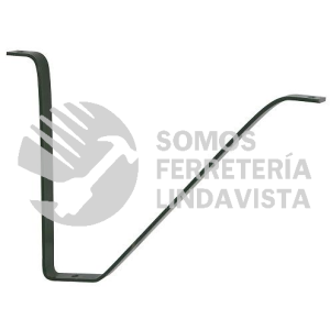CTSL PAR DE SOPORTES LATERALES PARA CARRETILLA SURTEK
