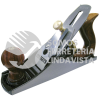 120416 CEPILLO PARA CARPINTERO DE PLASTICO BASE CORRUGADA #6 SURTEK