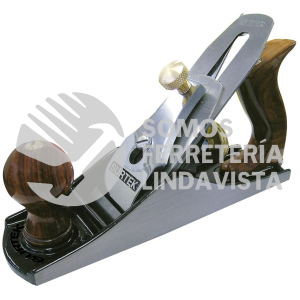 120416 CEPILLO PARA CARPINTERO DE PLASTICO BASE CORRUGADA #6 SURTEK