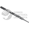 117152 BOTADOR RECTO 1/4", 6" SURTEK