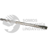 117522 CINCEL CORTA FRIO PARA MARTILLOS DEMOLEDORES PLANO SDS MAX 18 MM X 410 MM SURTEK