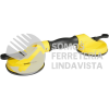 107373 COPA DOBLE DE SUCCION 4-1/2" SURTEK