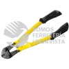 115141 CORTAPERNOS CON MANGOS TUBULARES 18" SURTEK