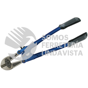 142103 CORTAPERNOS CON MANGOS TUBULARES CON GRIP 24" FOY
