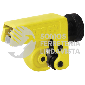 121167 MINI CORTATUBOS CUERPO DE ZAMAC 1/8" A 1-1/8" SURTEK