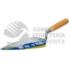 CFP6 CUCHARA TIPO PHILADELPHIA FORJADA A UNA SOLA PIEZA 6" SURTEK