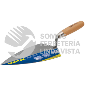 CUP9 CUCHARA TIPO PHILADELPHIA SOLDADA 9" SURTEK