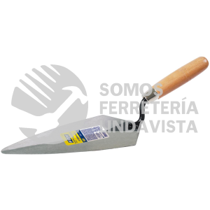 130411 CUCHARA TIPO PHILADELPHIA 6" FOY