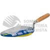 CFG9 CUCHARA TIPO GUADALAJARA FORJADA A UNA SOLA PIEZA 9" SURTEK