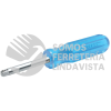 F4469 DESTORNILLADOR PARA DADOS CUADRO DE 1/4", 3" SURTEK