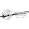 F5165 MANGO ARTICULADO PARA DADO CUADRO DE 3/8" DE 7" SURTEK