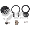 5449RKA JUEGO DE REFACCION PARA MATRACA REVERSIBLE 5449, 5449H, 5449B Y 5450 URREA