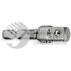 105120-1/4 ADAPTADOR 1/4" SURTEK
