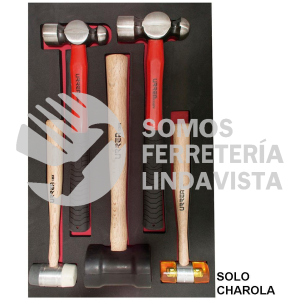 CH308-C CHAROLA PARA JUEGO CH308 URREA