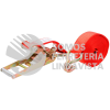 SMG6 SUJETADOR CON MATRACA 3" X 9 M URREA