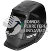 CSS02 CARETA ELECTRONICA PARA SOLDAR CON PANEL SOLAR, ENCENDIDO Y APAGADO AUTOMATICO SURTEK