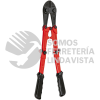 COP24P CORTAPERNOS MANGOS PLEGABLES DE 24" URREA
