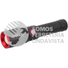 LAPU1 LINTERNA DE LED DE ALTA POTENCIA RECARGABLES DE 1000 LM URREA