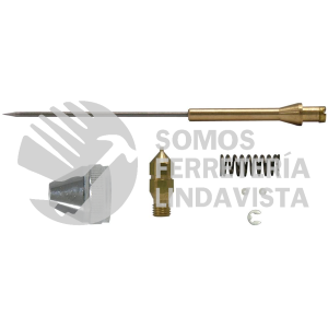 RPPG3 REPUESTO DE PISTOLA PARA PINTAR PPG3 SURTEK